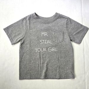 Garanimals Toddler T-shirt - 24 Months